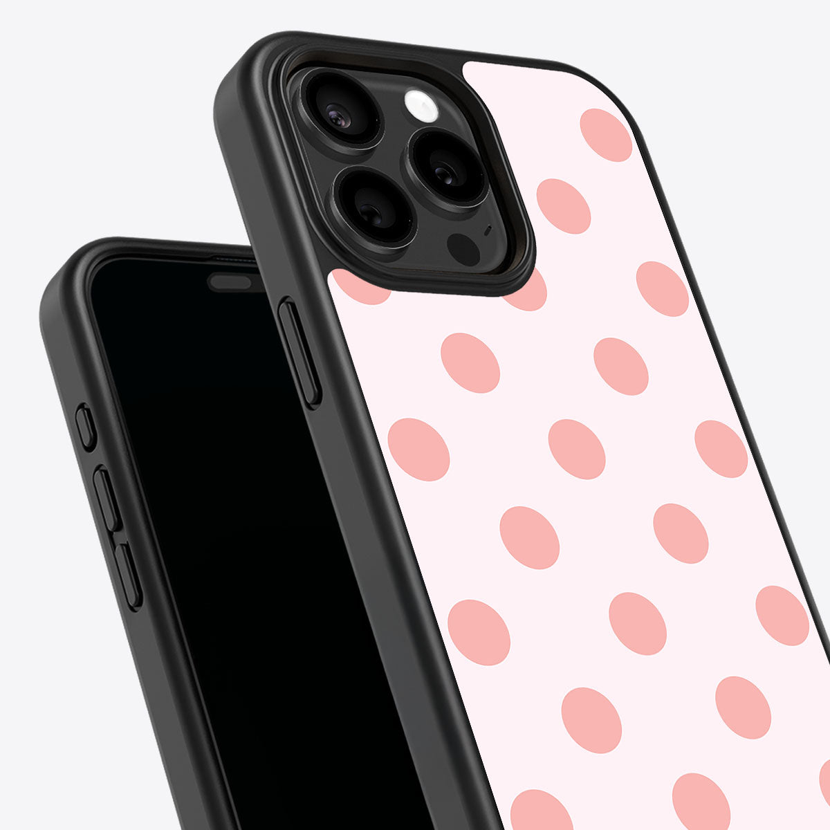 Blush Pearl - iPhone 14 Pro Case #case type_core (non magsafe)