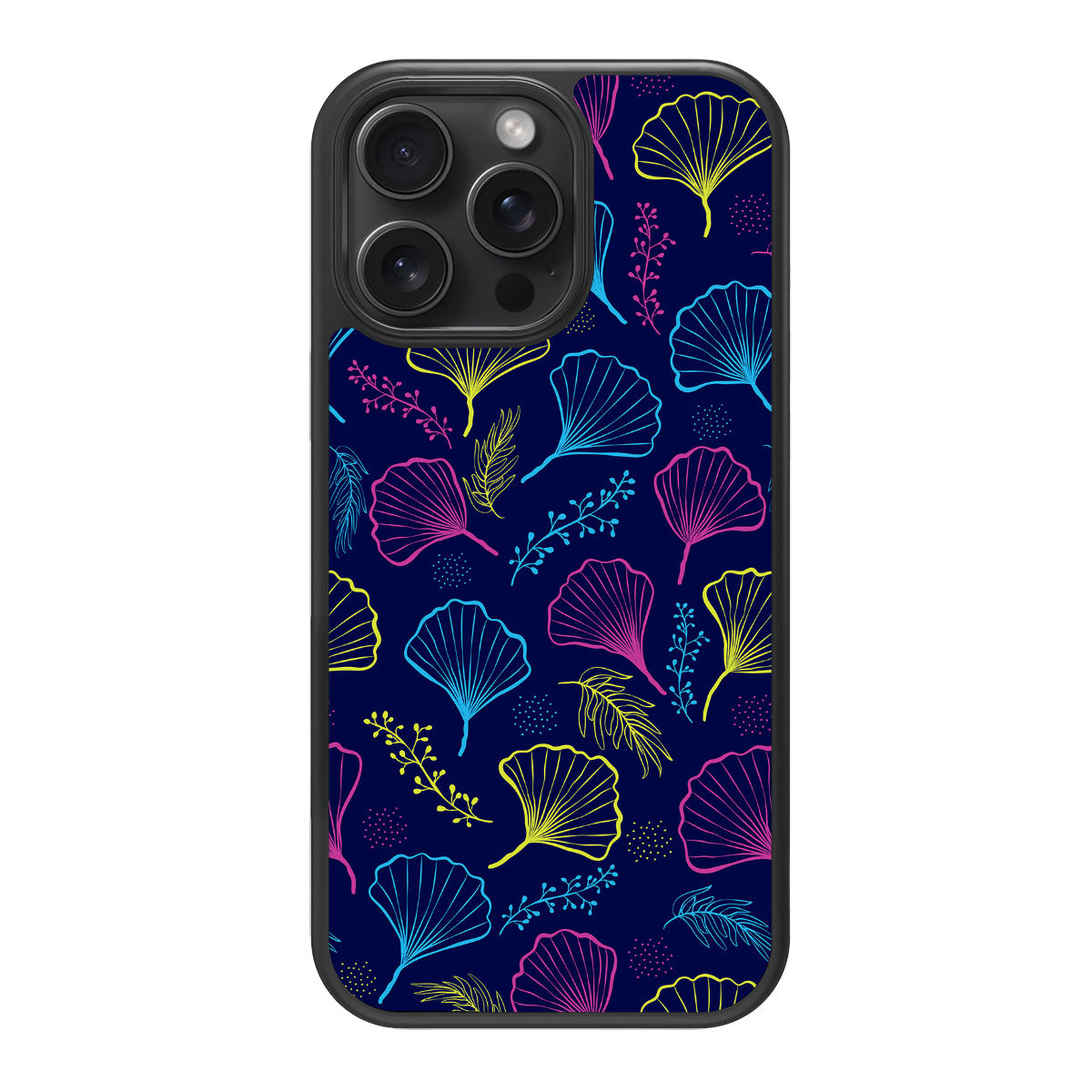 Ginkgo Biloba - iPhone 14 Pro Case #case type_core (magsafe), #case type_core (non magsafe)