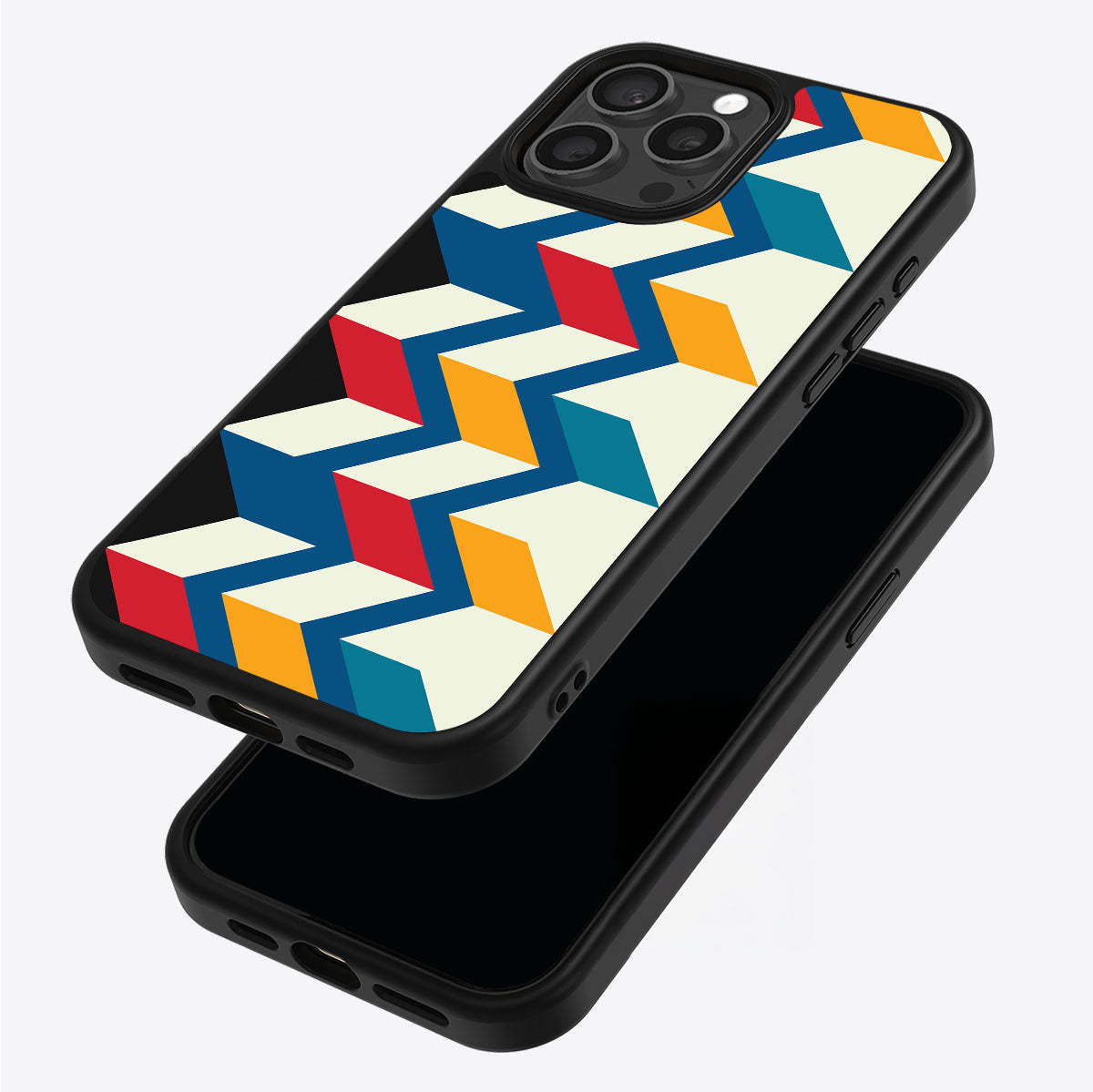 Morrocan Walk - iPhone 14 Pro Case #case type_core (magsafe), #case type_core (non magsafe)