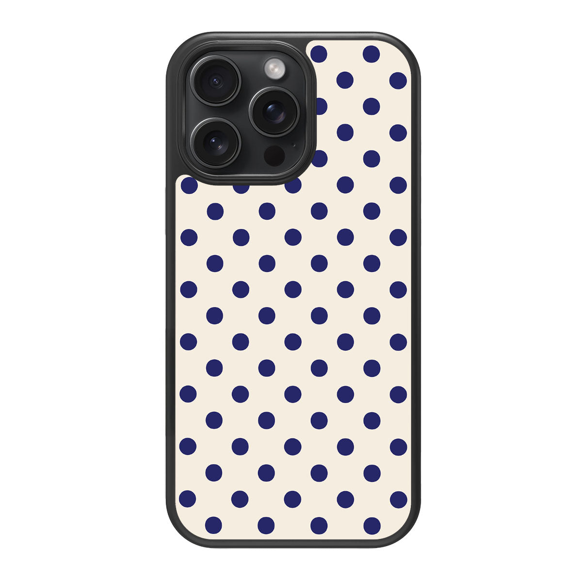 Naval Fun design back view – iPhone 14 Pro case