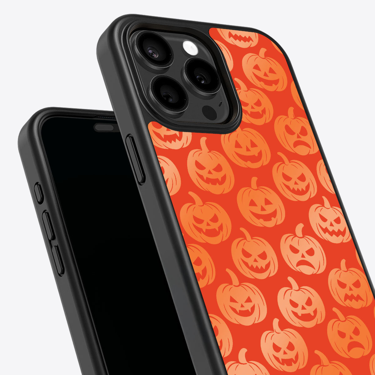 Pumpkin Parade - iPhone 14 Pro Case #case type_core (non magsafe)