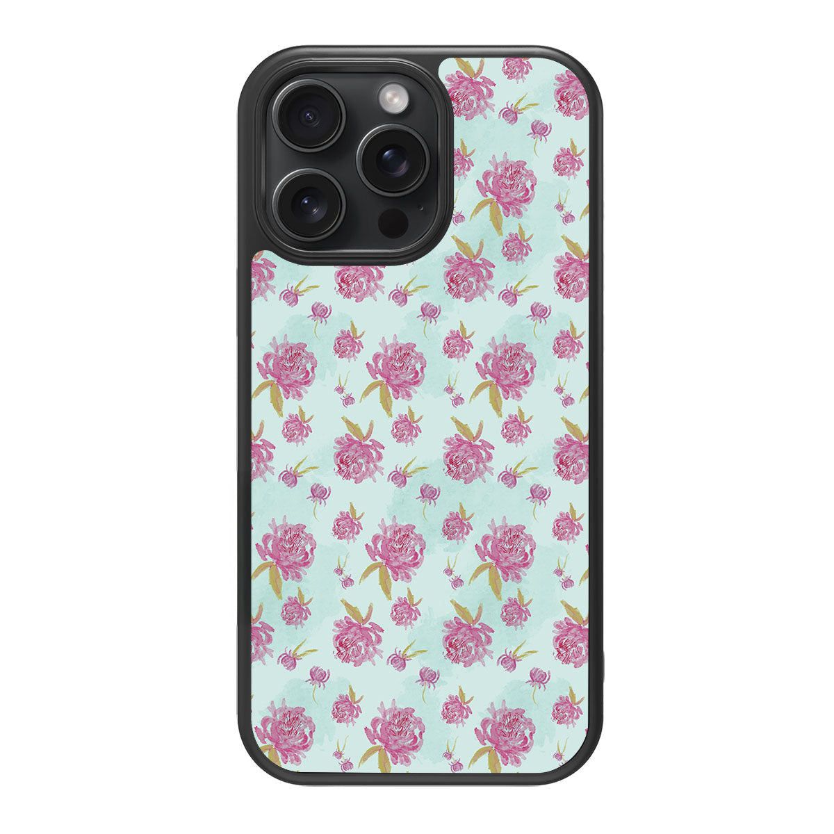 Rose Showers - iPhone 14 Pro Case #case type_core (magsafe), #case type_core (non magsafe)