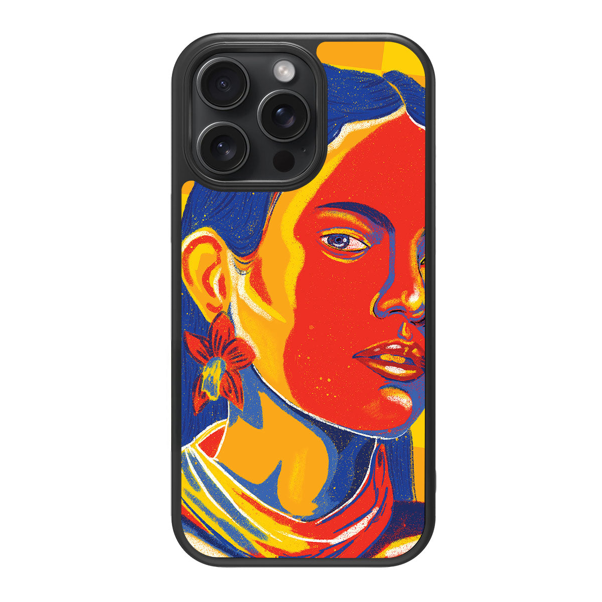 Sun Kissed - iPhone 14 Pro Case #case type_core (magsafe), #case type_core (non magsafe)