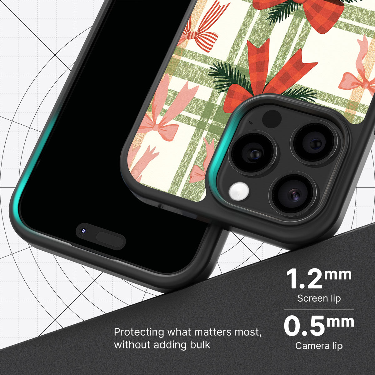 Surprise Surprise - iPhone 14 Pro Case #case type_core (magsafe), #case type_core (non magsafe)