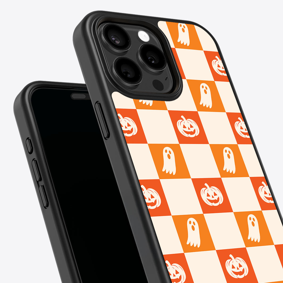 Boo Crew - iPhone 14 Pro Max Case #case type_core (non magsafe)