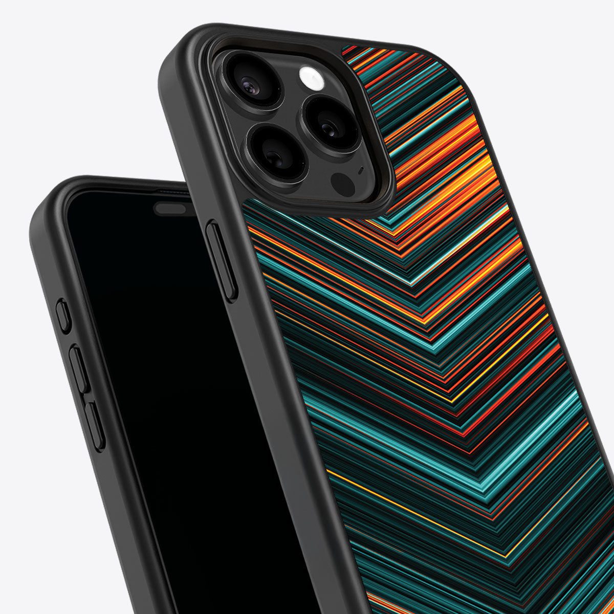 Deep Tech - iPhone 14 Pro Max Case #case type_core (non magsafe)