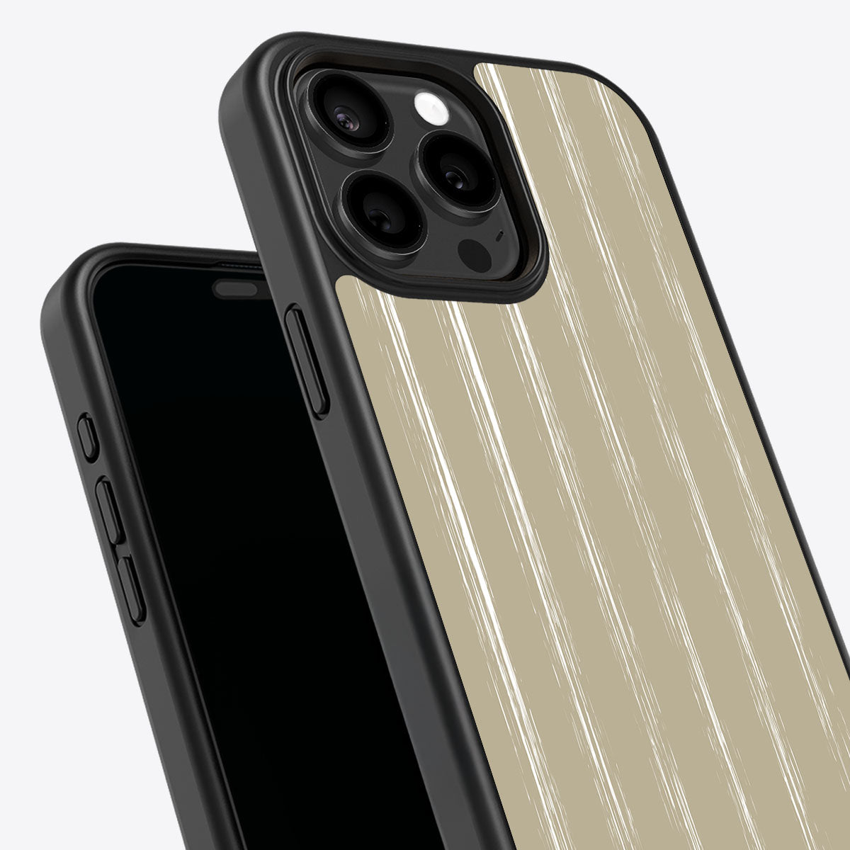 Desert Walks - iPhone 14 Pro Max Case #case type_core (non magsafe)