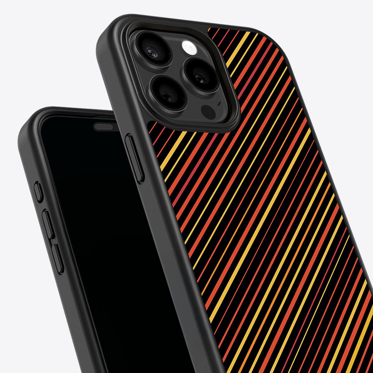 Halloween Code - iPhone 14 Pro Max Case #case type_core (non magsafe)