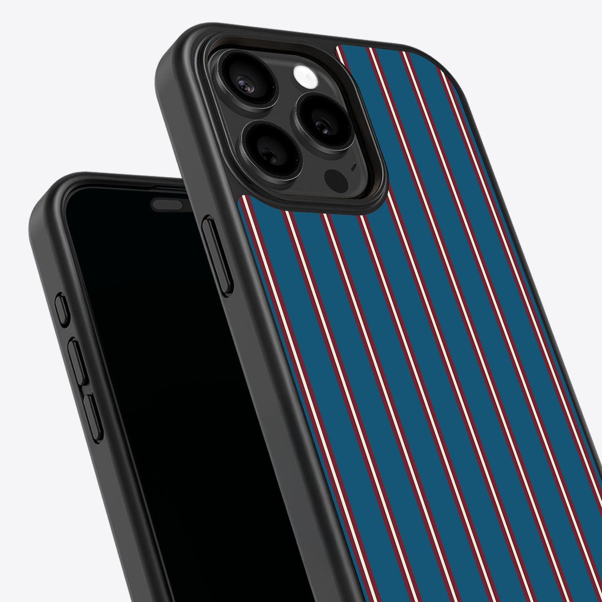 Heritage Schools - iPhone 14 Pro Max Case #case type_core (non magsafe)