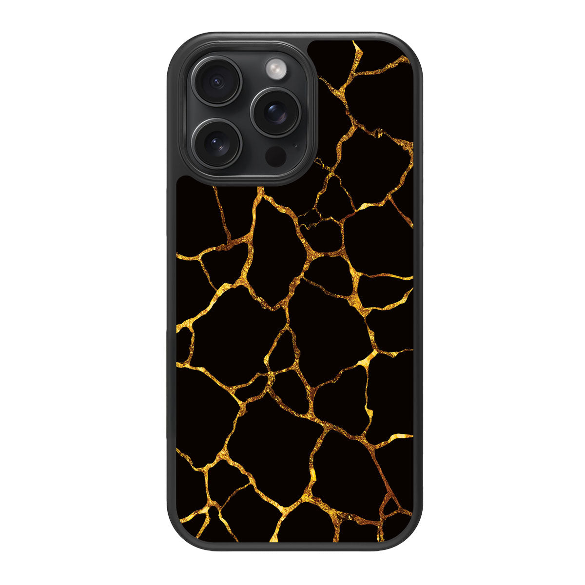 Kintsugi - iPhone 14 Pro Max Case #case type_core (magsafe), #case type_core (non magsafe)
