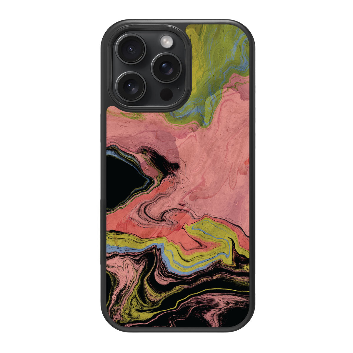 Melting Icecream - iPhone 14 Pro Max Case, #case type_core (magsafe), #case type_core (non magsafe)