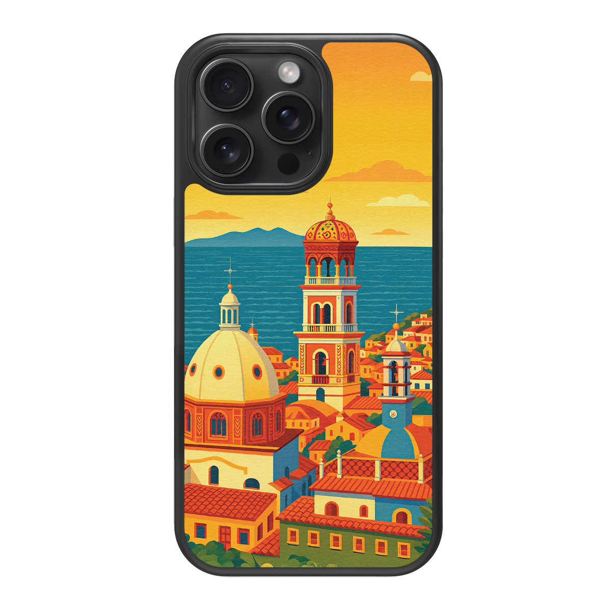 Mexico - iPhone 14 Pro Max Case #case type_core (magsafe), #case type_core (non magsafe)