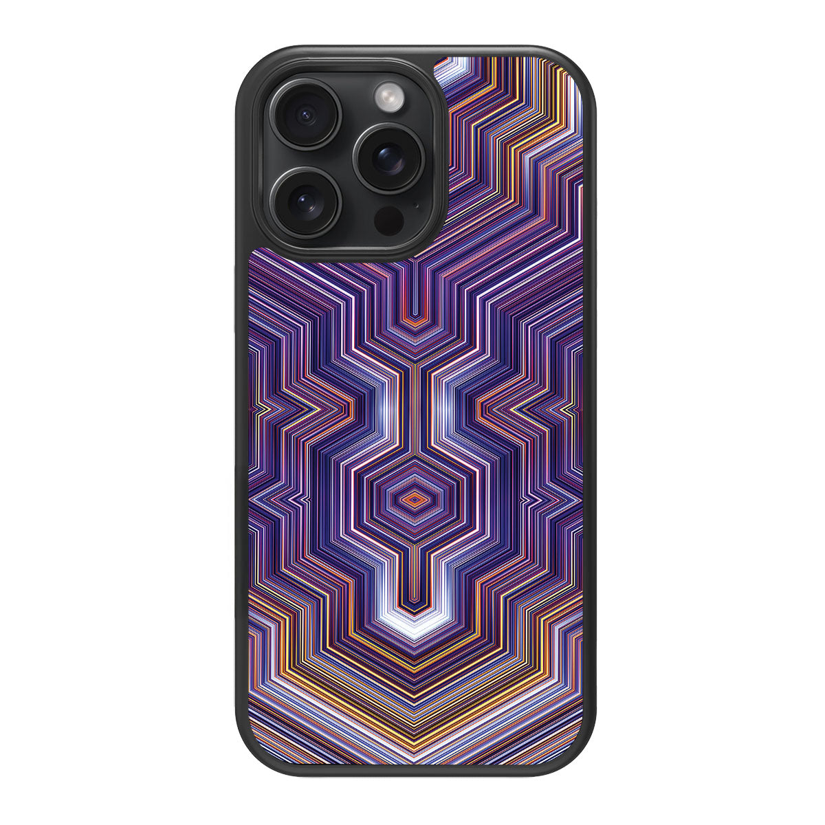 Radiant Core - iPhone 14 Pro Max Case, #case type_core (magsafe), #case type_core (non magsafe)