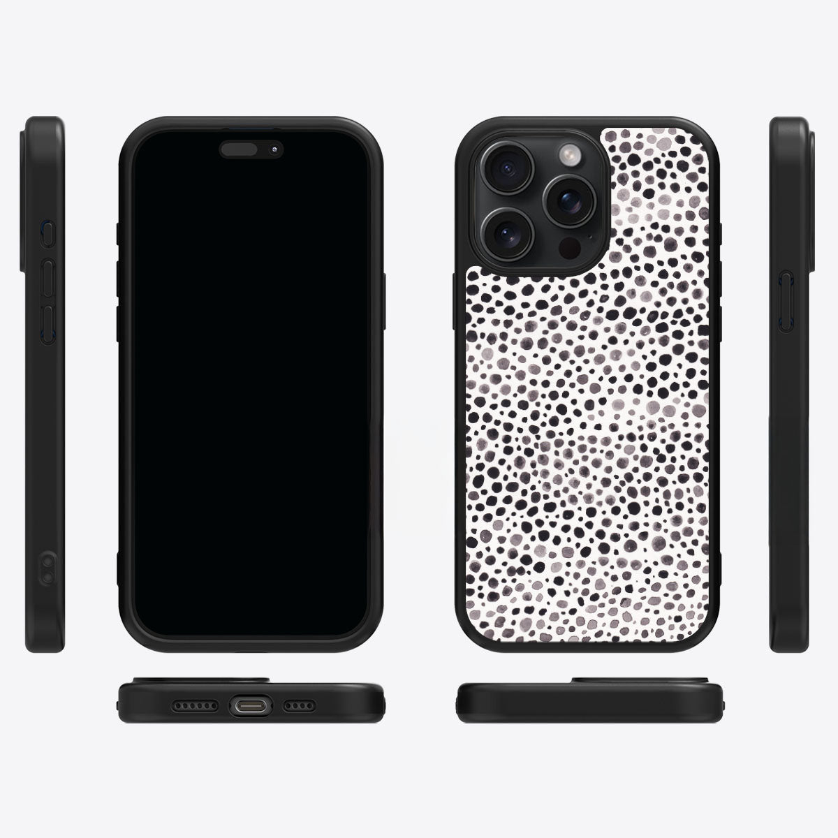 Rain Dance - iPhone 14 Pro Max Case, #case type_core (magsafe), #case type_core (non magsafe)