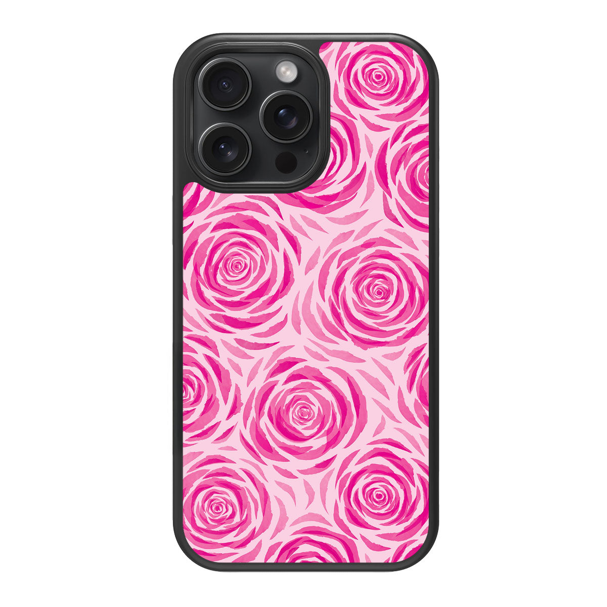 Rosy Reverie - iPhone 14 Pro Max Case #case type_core (magsafe), #case type_core (non magsafe)
