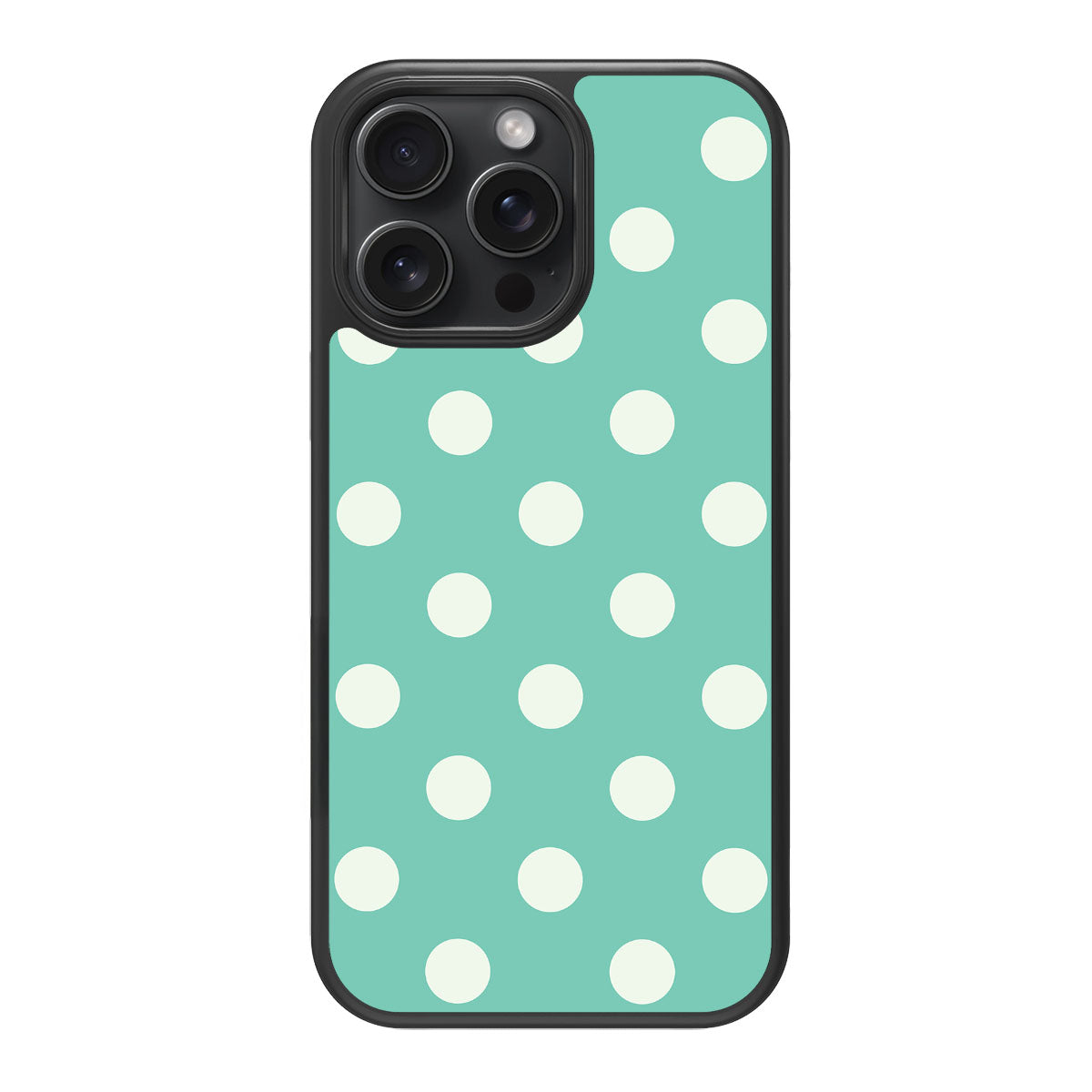 Sea Mist - iPhone 14 Pro Max Case #case type_core (magsafe), #case type_core (non magsafe)