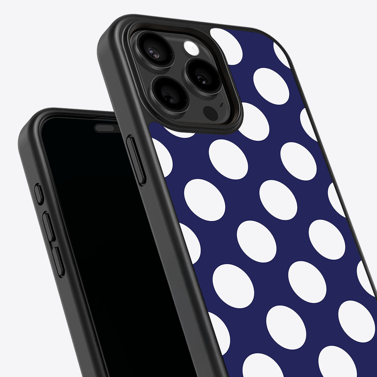 Sighting Moons - iPhone 14 Pro Max Case #case type_core (non magsafe)