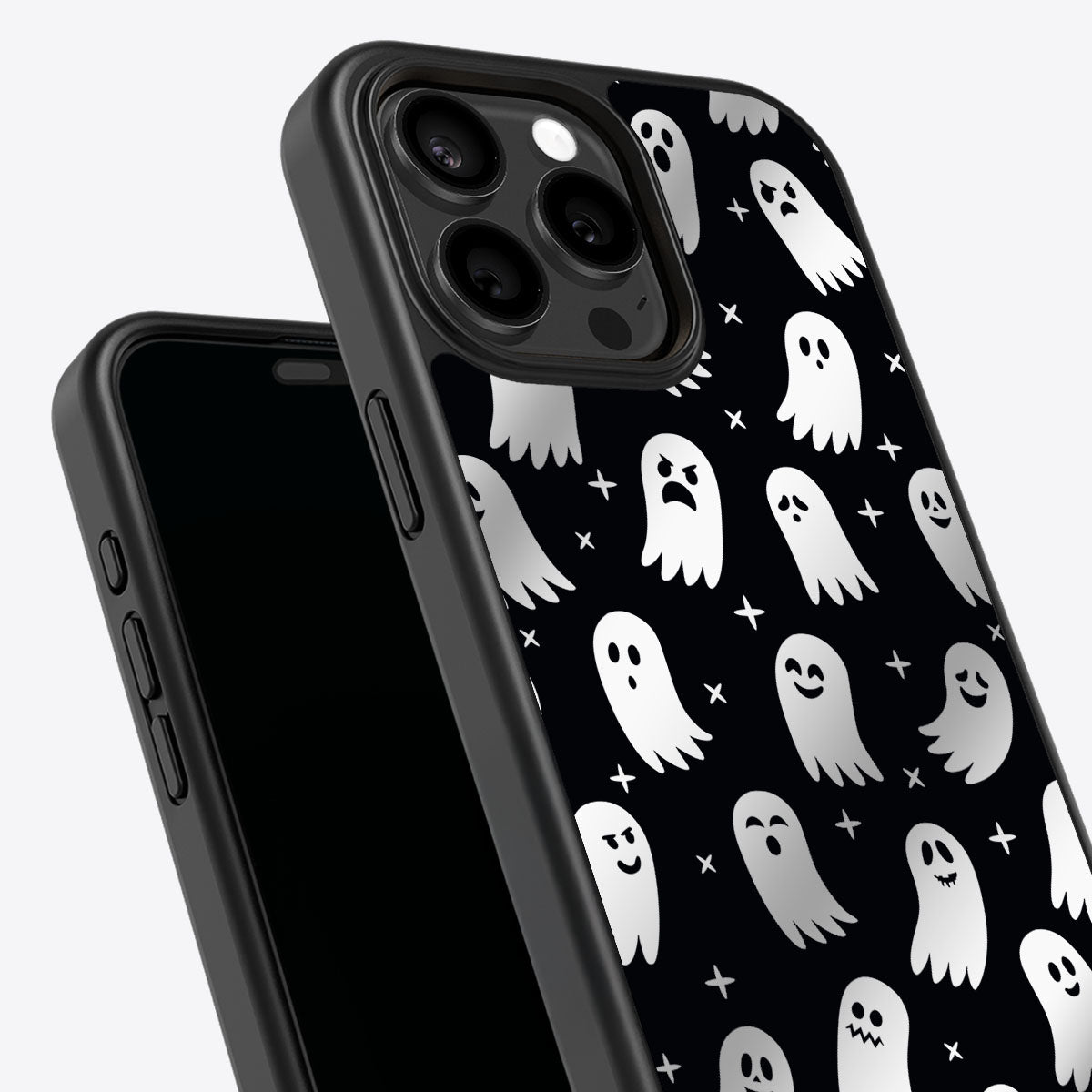 Spooky Spirits - iPhone 14 Pro Max Case #case type_core (non magsafe)