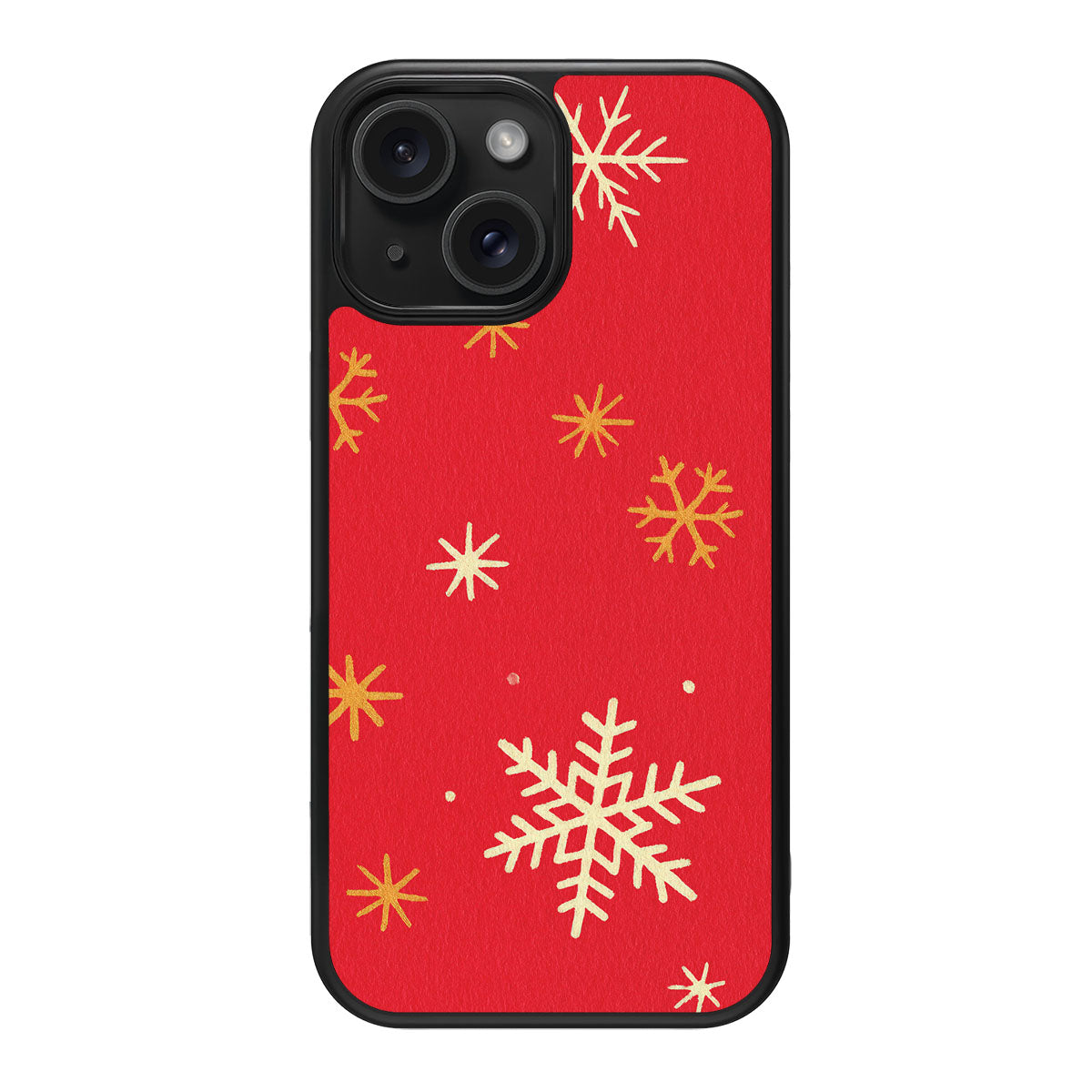 Cozy Winters - iPhone 15 Case #case type_core (magsafe), #case type_core (non magsafe)
