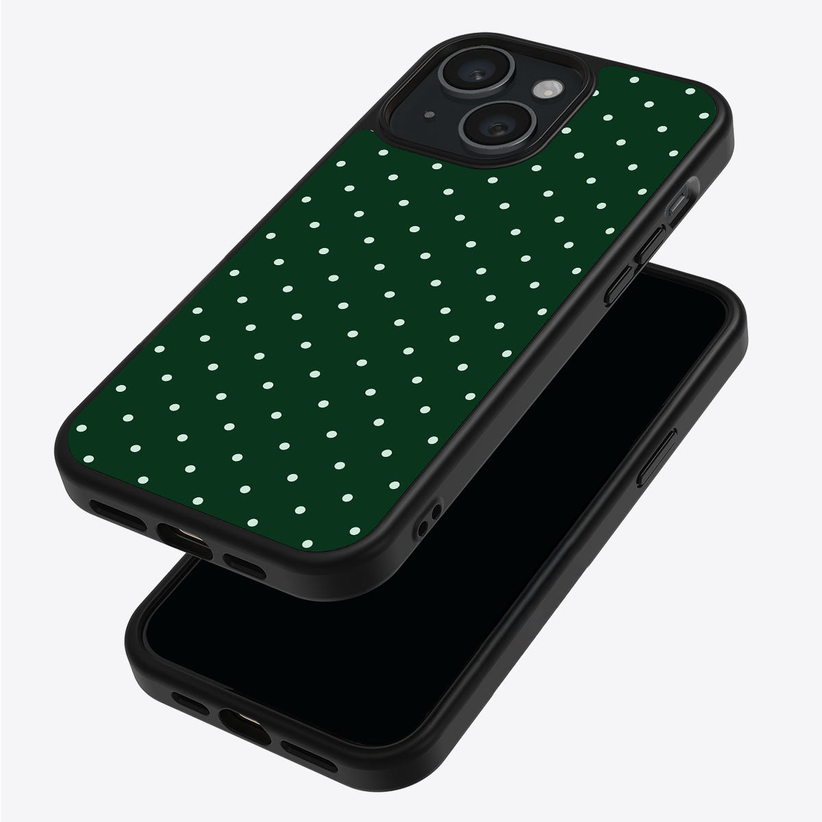 Evergreen - iPhone 15 Case #case type_core (magsafe), #case type_core (non magsafe)