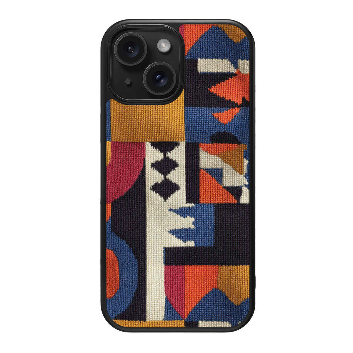 Interplay Emotions - iPhone 15 Case #case type_core (magsafe), #case type_core (non magsafe)