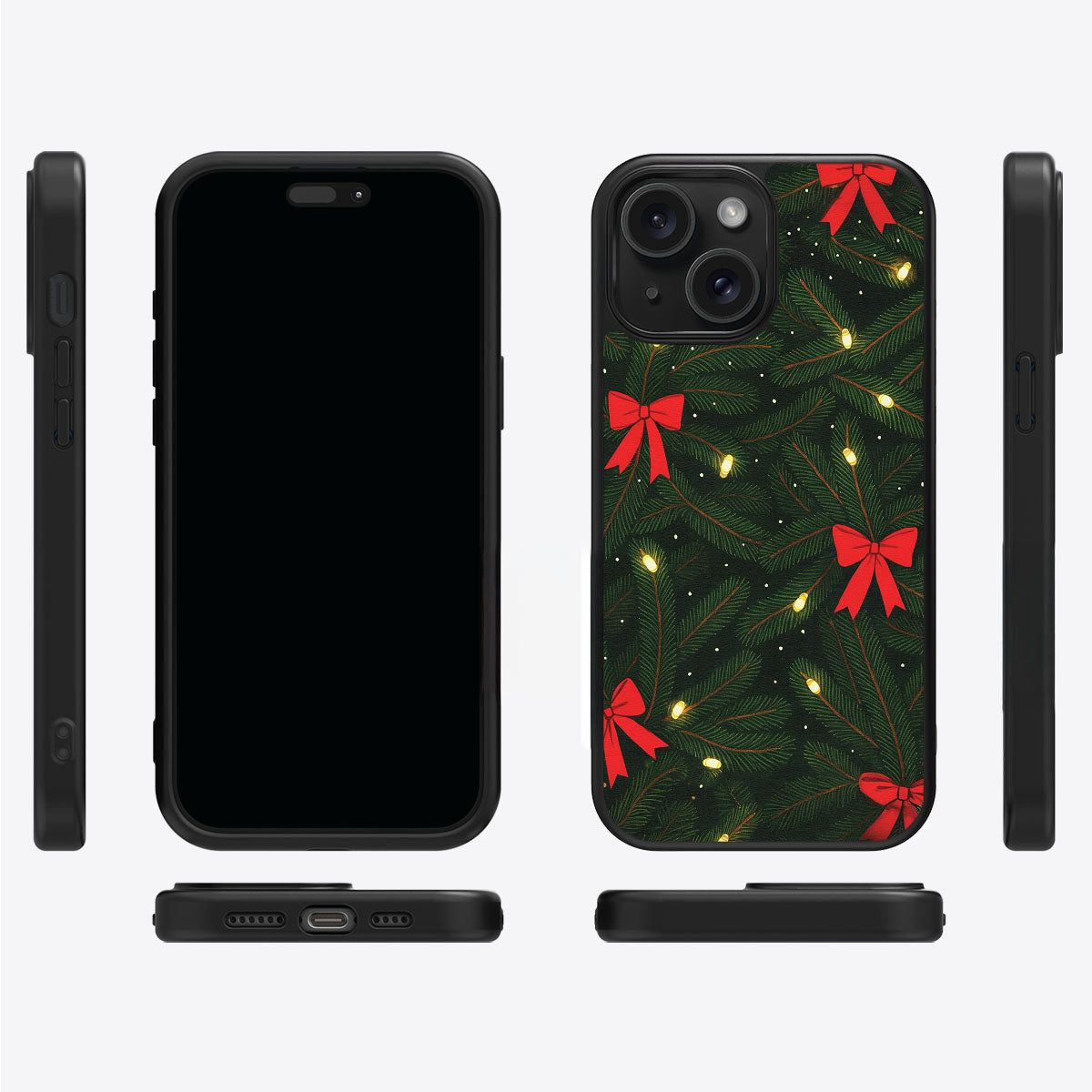 Making Memories - iPhone 15 Case #case type_core (magsafe), #case type_core (non magsafe)