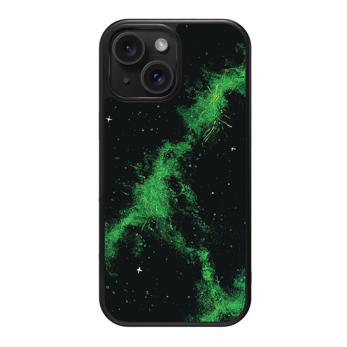Milkyway Gazing - iPhone 15 Case #case type_core (magsafe), #case type_core (non magsafe)