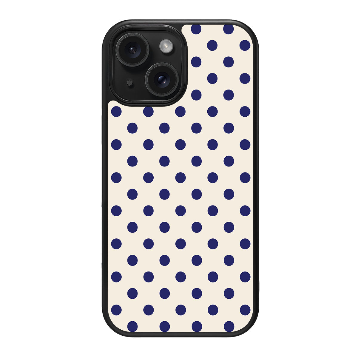 Naval Fun design back view – iPhone 15 case