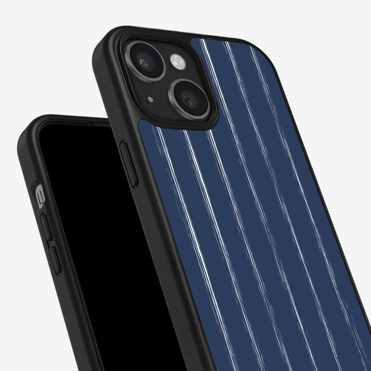 Raw Corporate - iPhone 15 Case #case type_core (non magsafe)