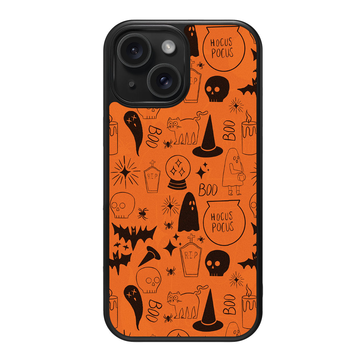 Spooky Nights - iPhone 15 Case, #case type_core (magsafe), #case type_core (non magsafe)