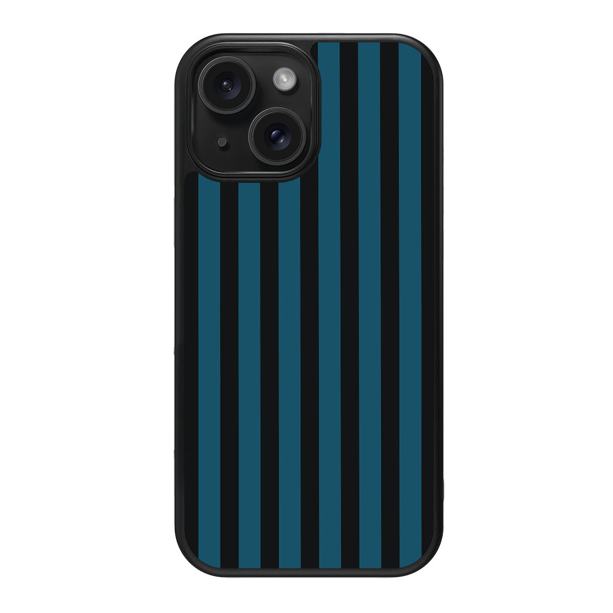 Straight Jacketed - iPhone 15 Case #case type_core (magsafe), #case type_core (non magsafe)