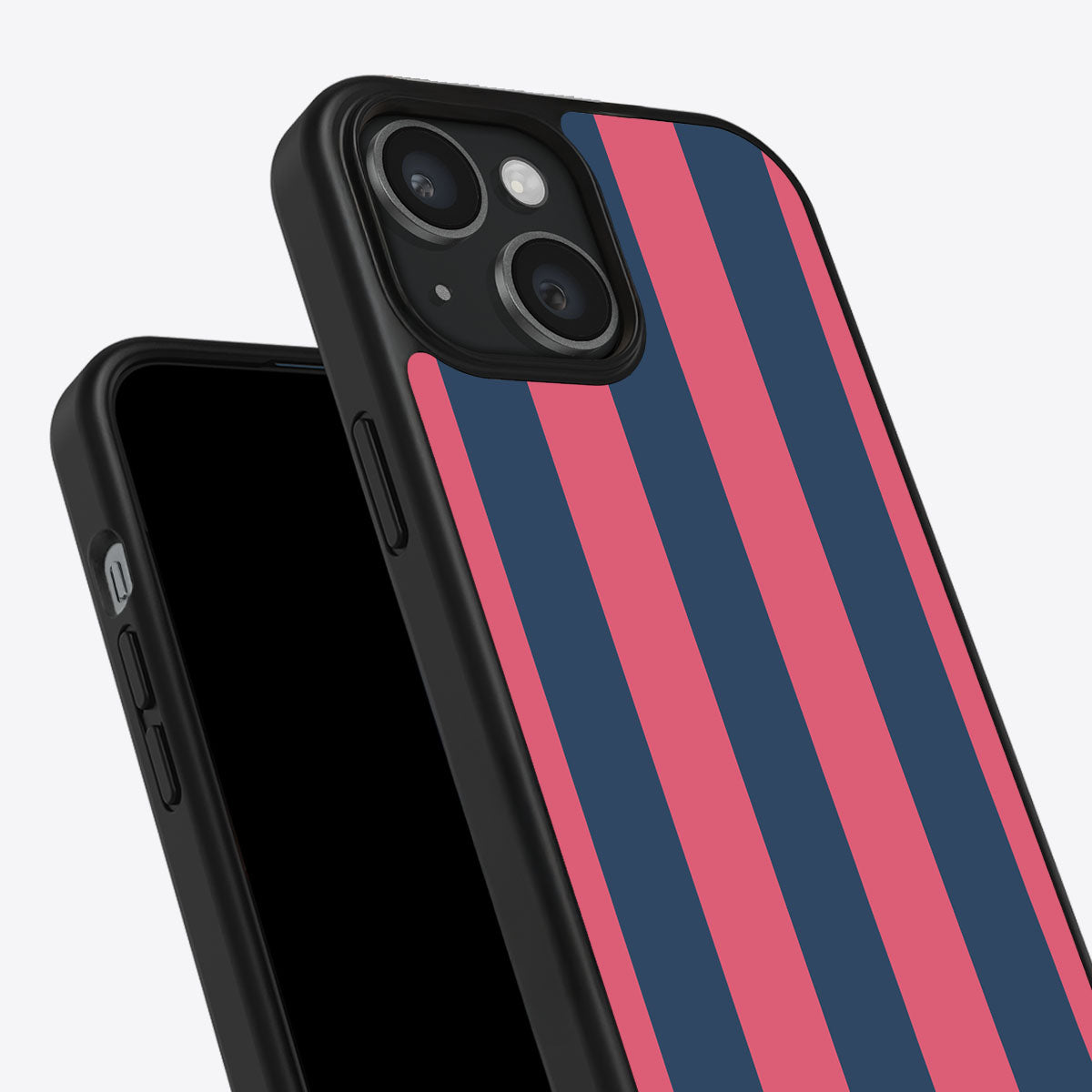 Beach Towel - iPhone 15 Plus Case #case type_core (non magsafe)