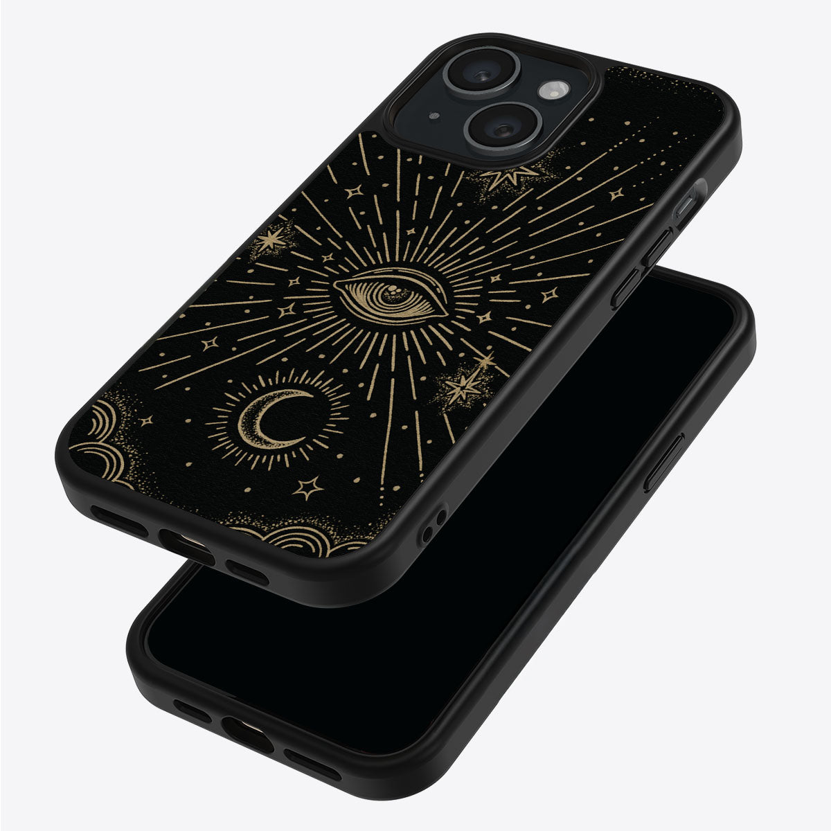 Divine Vision - iPhone 15 Plus Case #case type_core (magsafe), #case type_core (non magsafe)