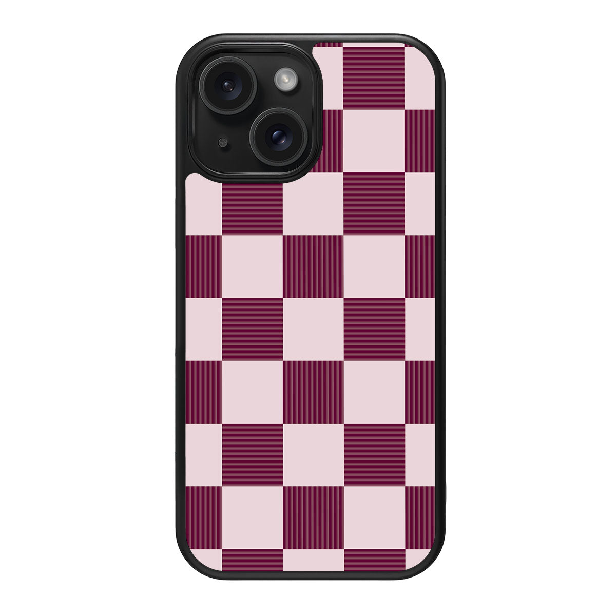 Majestic Mosaic - iPhone 15 Plus Case #case type_core (magsafe), #case type_core (non magsafe)