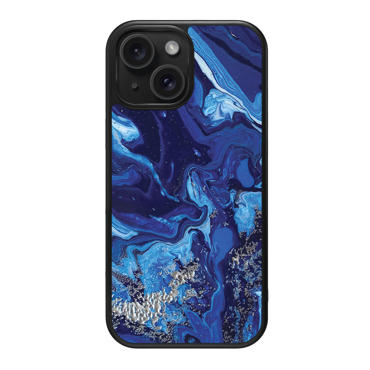 Mystic Waters - iPhone 15 Plus Case #case type_core (magsafe), #case type_core (non magsafe)