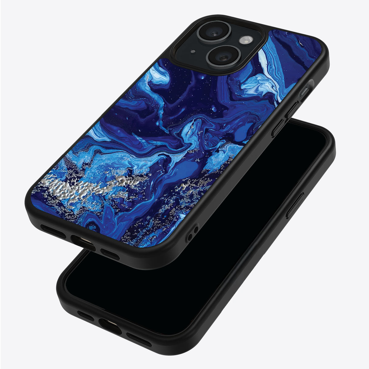 Mystic Waters - iPhone 15 Plus Case #case type_core (magsafe), #case type_core (non magsafe)