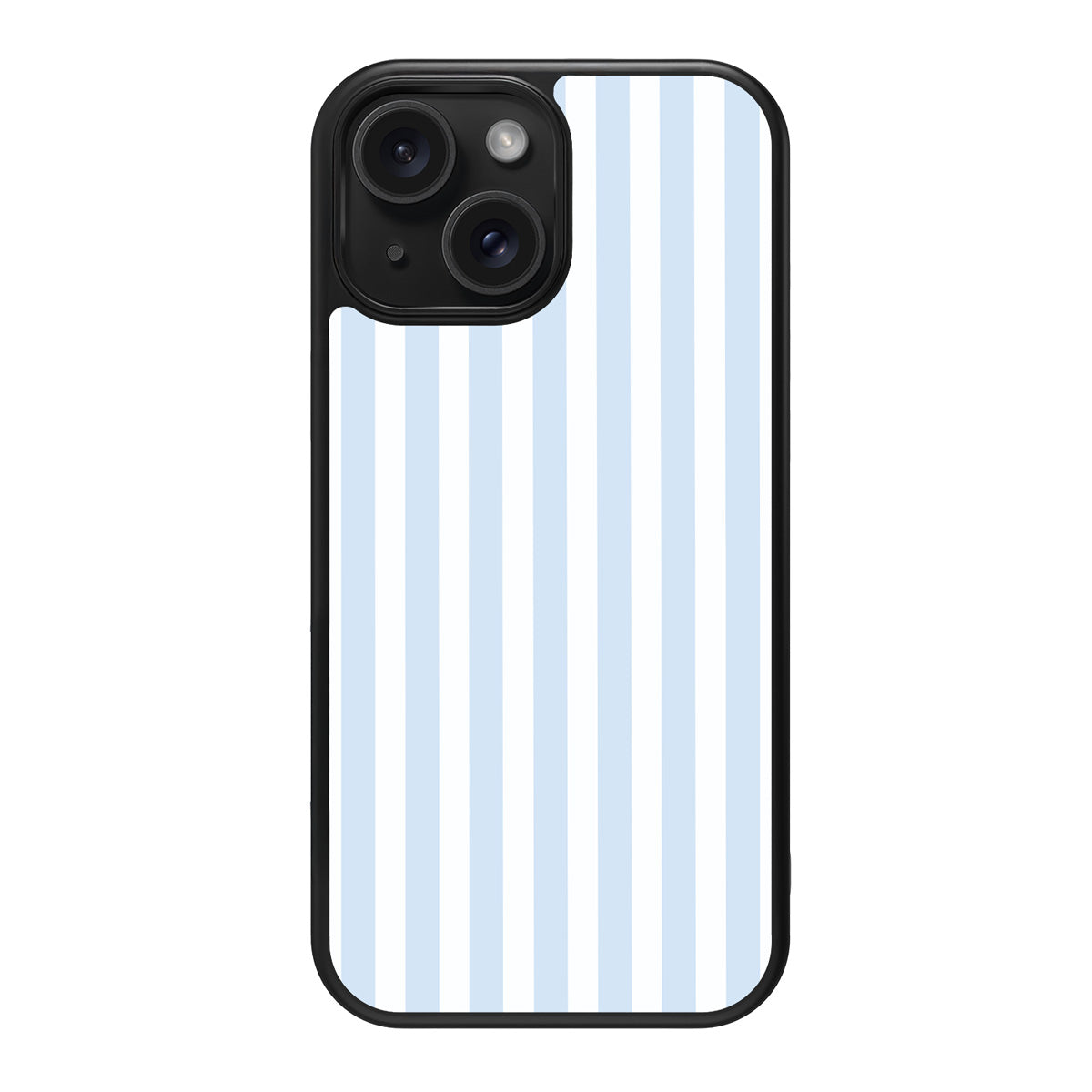 Riviera design back view – iPhone 15 Plus case