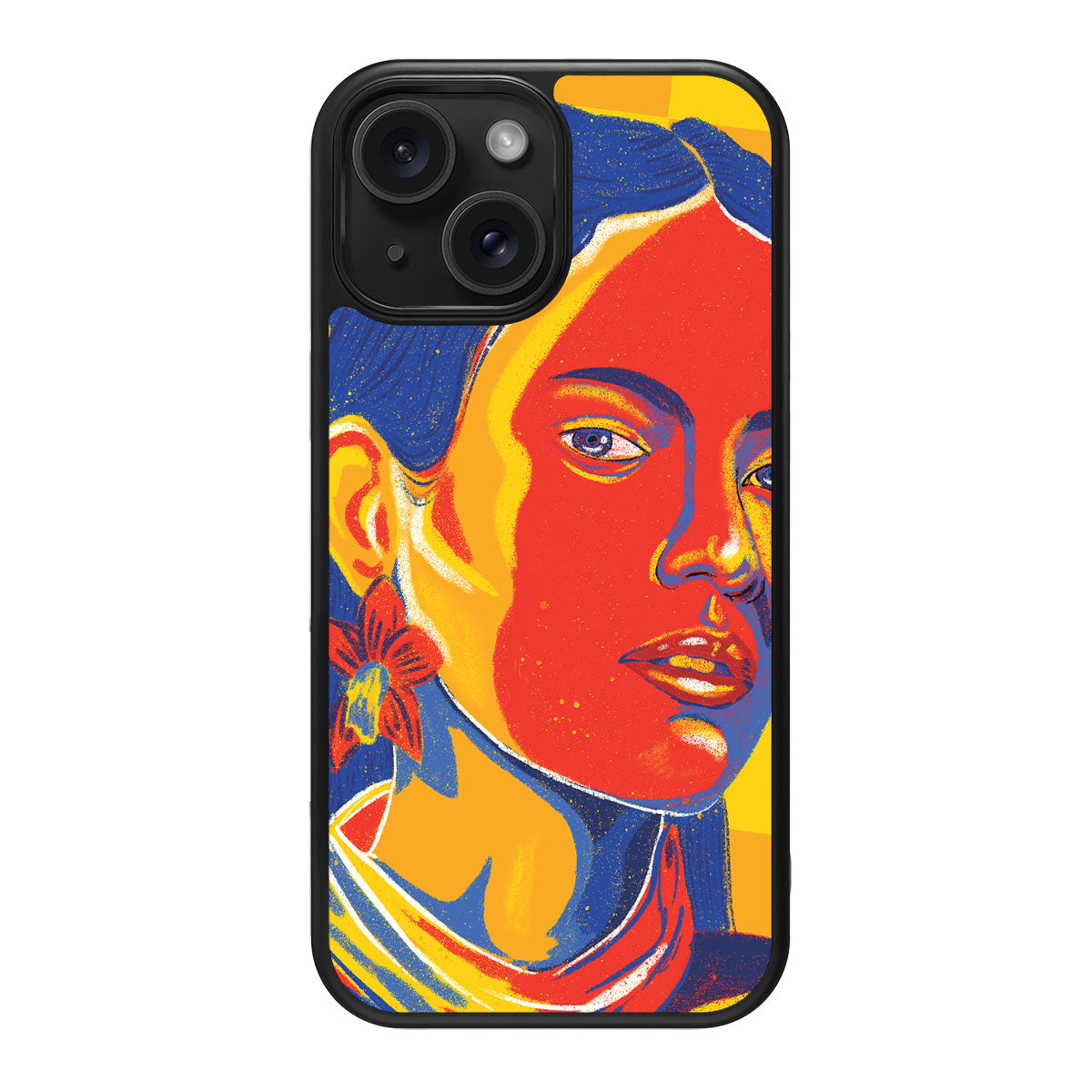 Sun Kissed - iPhone 15 Plus Case #case type_core (magsafe), #case type_core (non magsafe)