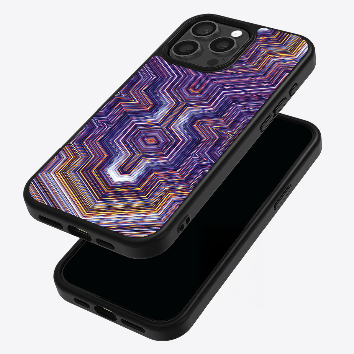 Radiant Core - iPhone 15 Pro Case, #case type_core (magsafe), #case type_core (non magsafe)