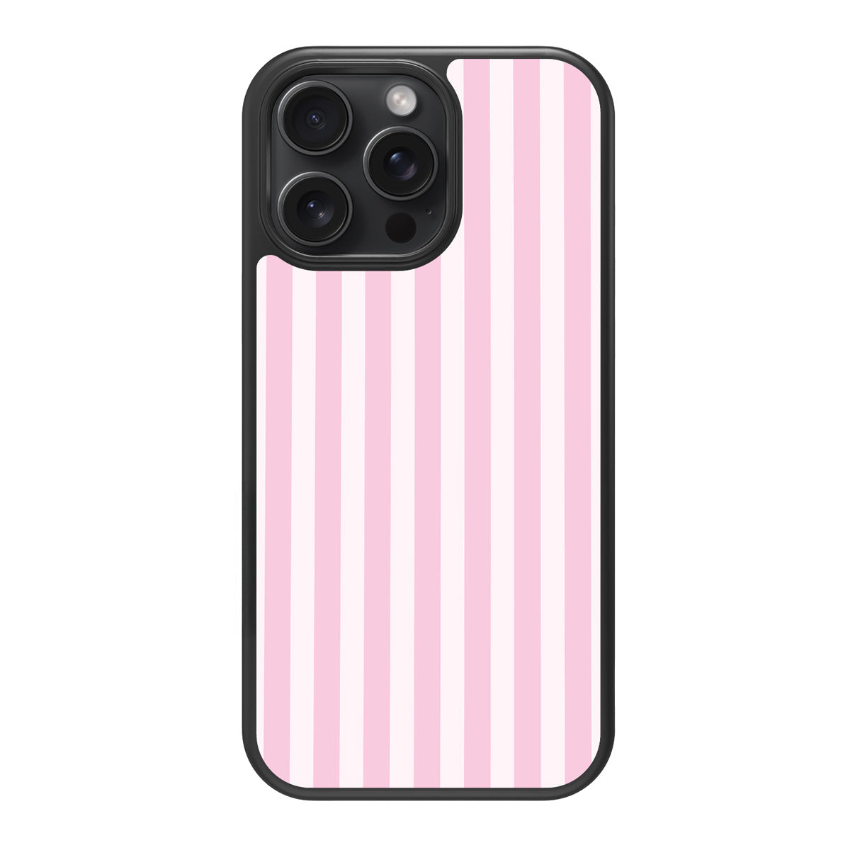 Cabana design back view – iPhone 15 Pro Max case