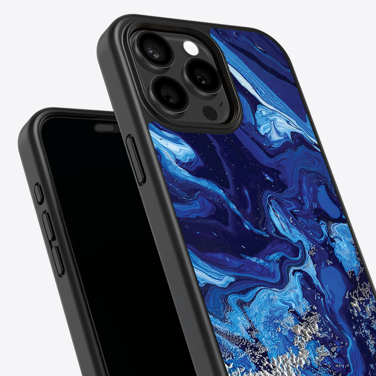 Mystic Waters - iPhone 15 Pro Max Case #case type_core (non magsafe)