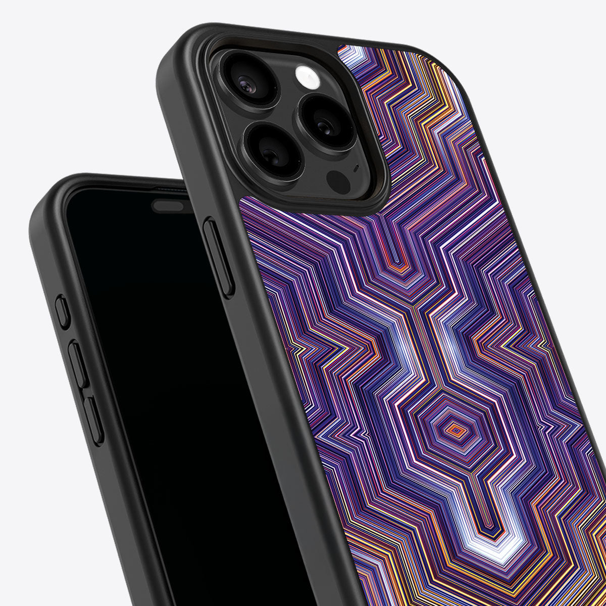 Radiant Core - iPhone 15 Pro Max Case, #case type_core (non magsafe)