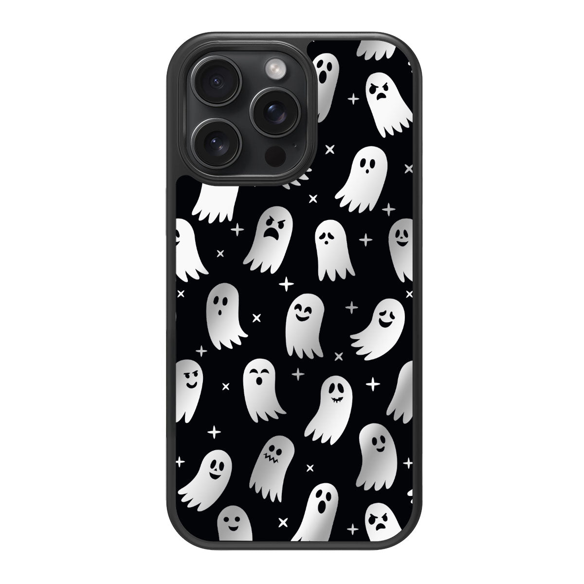 Spooky Spirits - iPhone 15 Pro Max Case #case type_core (magsafe), #case type_core (non magsafe)