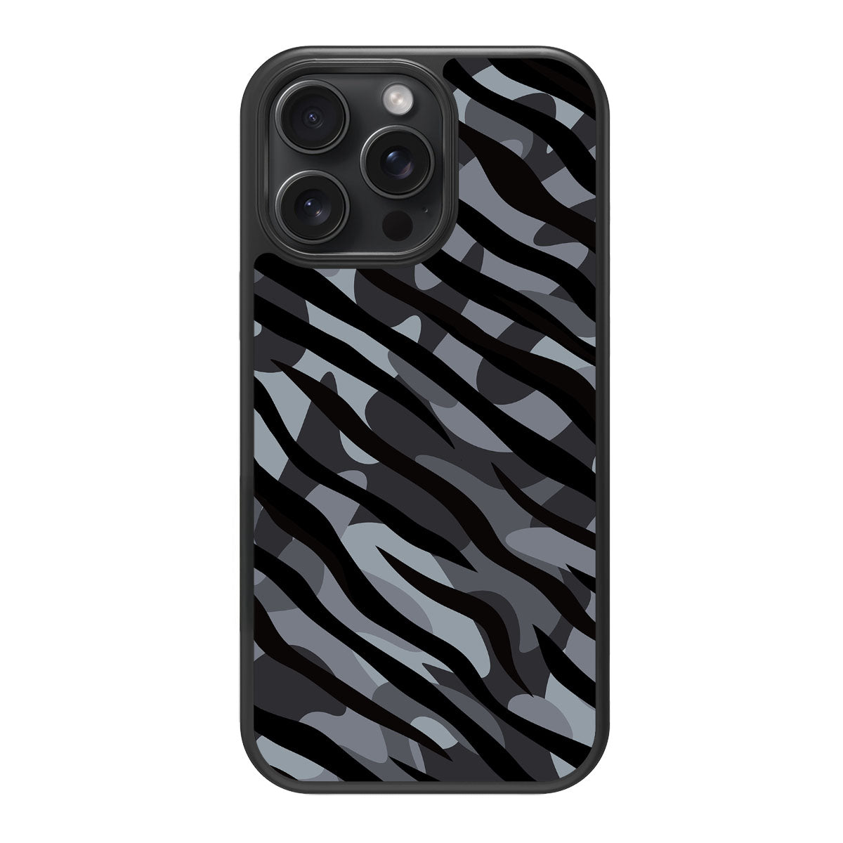 Stealth Camo - iPhone 15 Pro Max Case, #case type_core (magsafe), #case type_core (non magsafe)