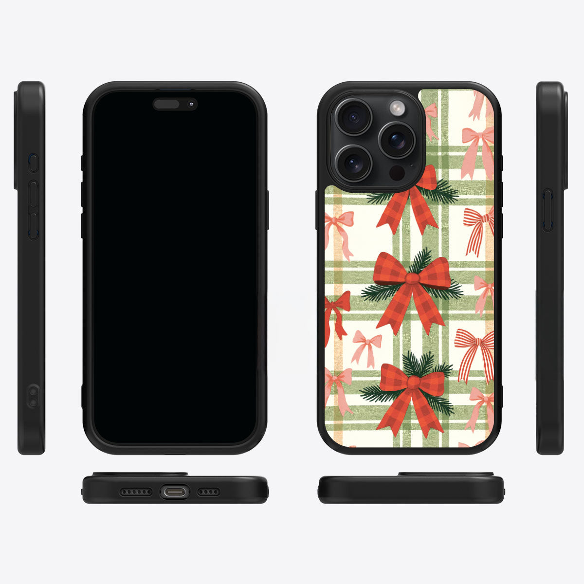 Surprise Surprise - iPhone 15 Pro Max Case #case type_core (magsafe), #case type_core (non magsafe)