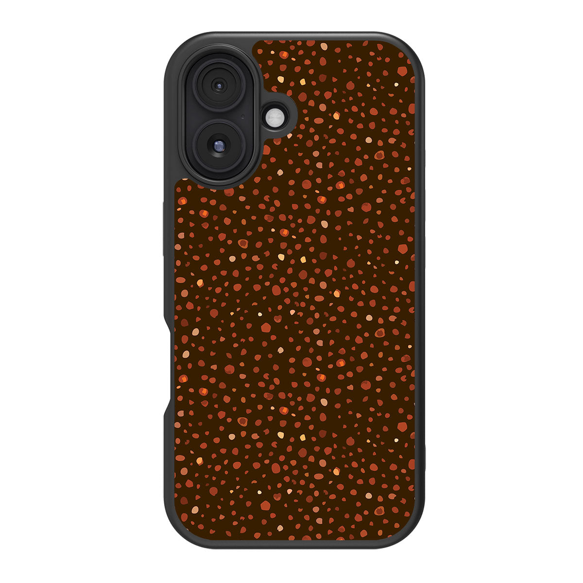 Maple - iPhone 16 Case #case type_core (magsafe), #case type_core (non magsafe)