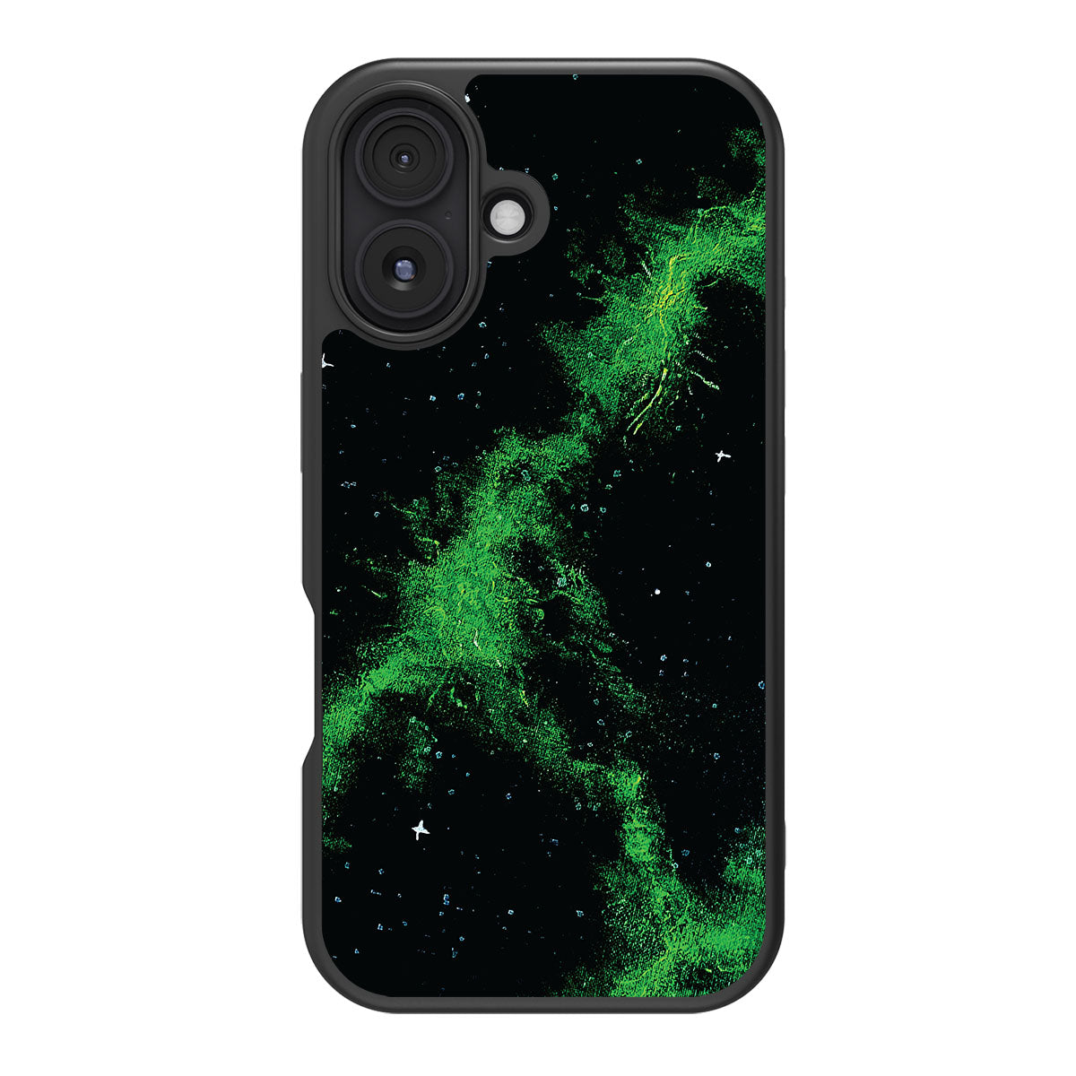 Milkyway Gazing - iPhone 16 Case #case type_core (magsafe), #case type_core (non magsafe)