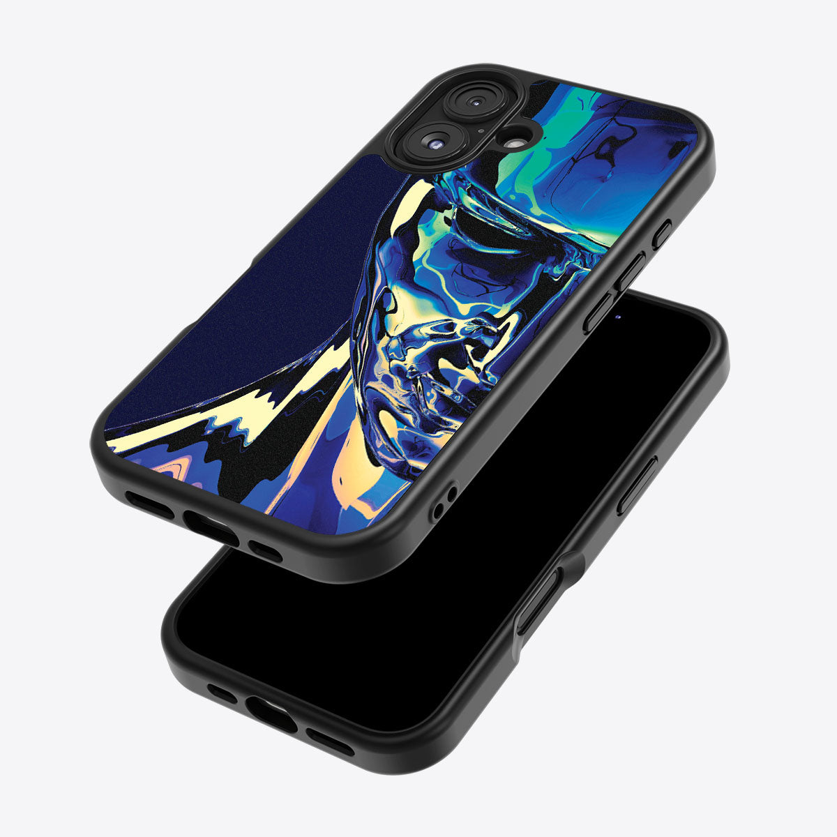 Totem - iPhone 16 Case #case type_core (magsafe), #case type_core (non magsafe)