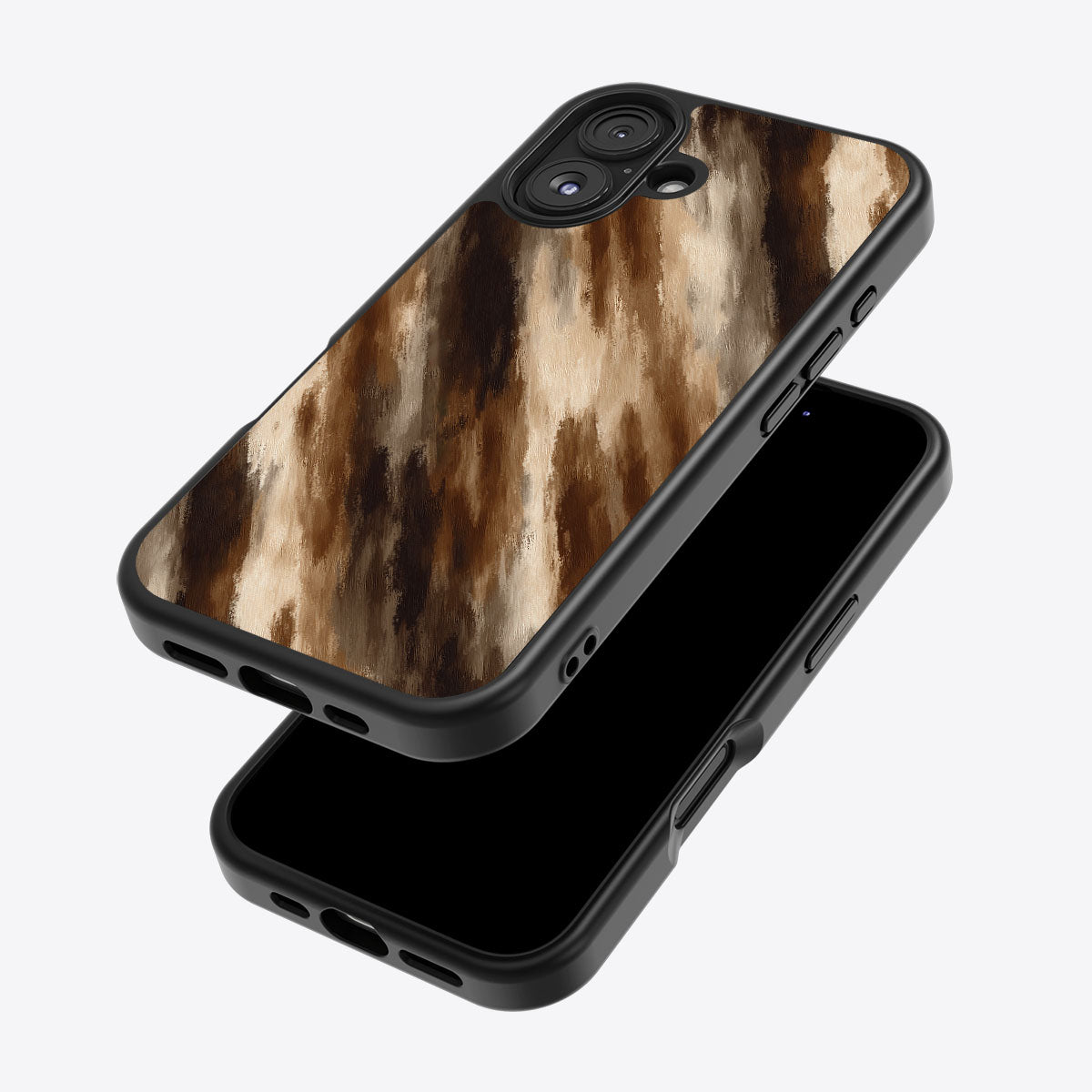 Bronze Terra - iPhone 16 Plus Case #case type_core (magsafe), #case type_core (non magsafe)