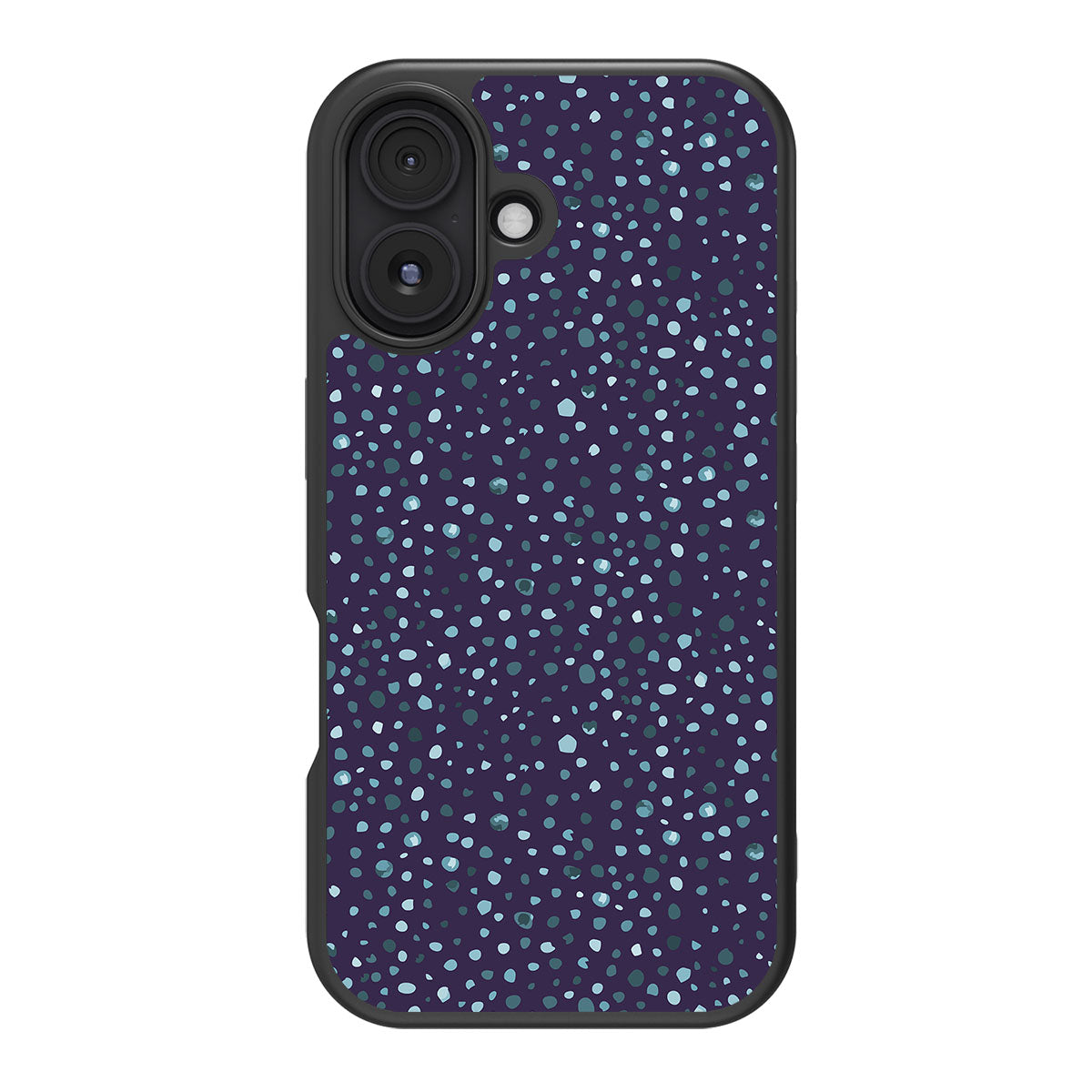 Deep Sea - iPhone 16 Plus Case #case type_core (magsafe), #case type_core (non magsafe)